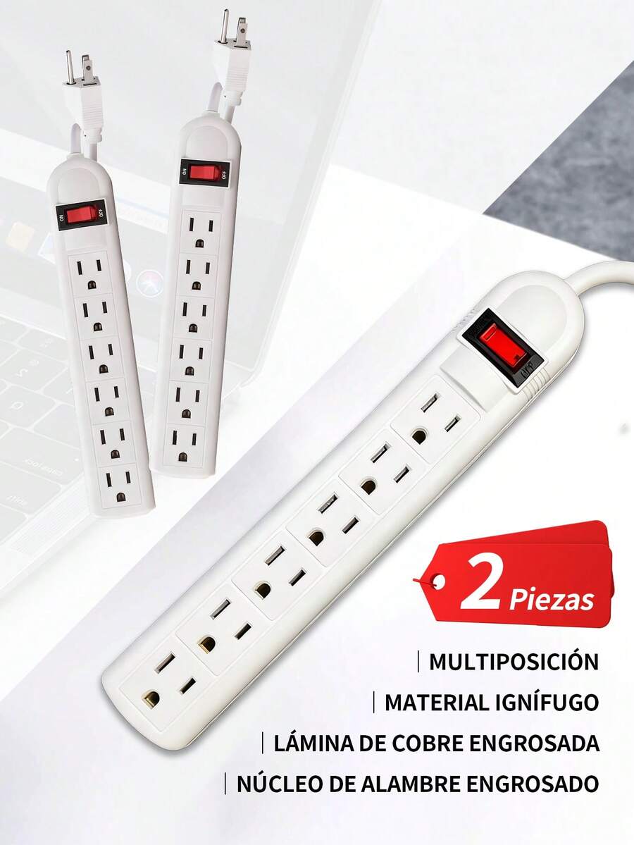 Extension Cords - 查看 1