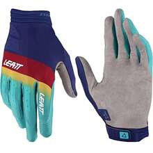 LEATT ROAD Bike Sports Cycling Gloves Motocros Riding Gloves For Men Women Bicycle Glove Road Driving BMX MTB Luvas Warm Gloves - Multicolor - View 8