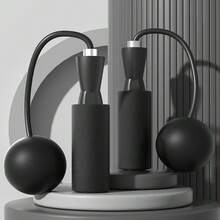 Jump Ropes - Black - View 7