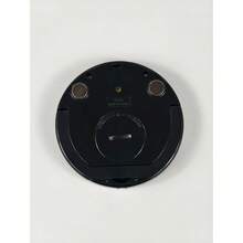 HAWTDigital Waterproof Shower Clock Timer Bathroom Kitchen Countdown Cooking Timer With Alarm Magnetic Back Stand Dark Black - DarkBlack - View 7