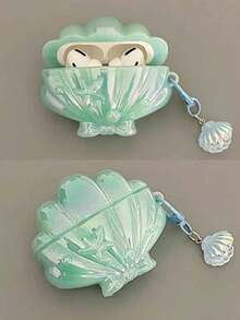 3D Protective, Compatible With Pro 2nd Generation - Mint Green - View 5