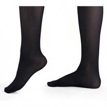 Camelia - Women's Nylon Mesh - Tan - 黑色 - 查看 2