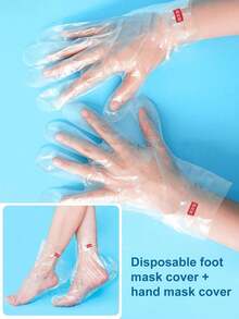 1/2/4/8/20pcs Bath Exfoliating Gloves, Reusable Shower Mitts For Scrubbing, Back Scrubber, Massage And Body Exfoliation, Body Cleansing Accessories,1/3/5/10/20/30/40pcs,For Bath, Face, Spa, Hand Wash, Deep Dead Skin Wash - Multicolor - View 10