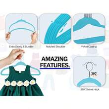 Hangers & Racks - Azul Claro - View 5