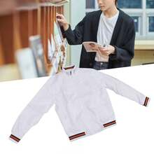 Men Sports Shapewear Sets - White - View 4