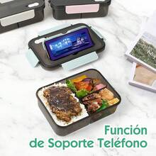 Lunch Box Sets - Apricot - View 4
