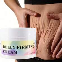 GZE 密集滋润身体乳 - 蕴含荷荷巴油、维生素 E 和多种滋养成分，具有保湿、润肤和紧致功效，令肌肤光滑透亮。 - 白色 - 查看 1