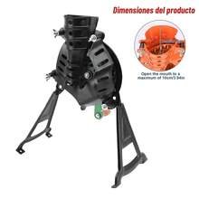 Other Fruit & Vegetable Tools - Black - View 7