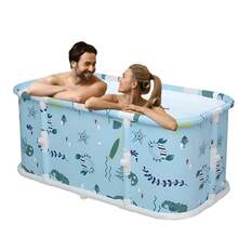 Outdoor Hot Tubs - 淺藍色 - 查看 8