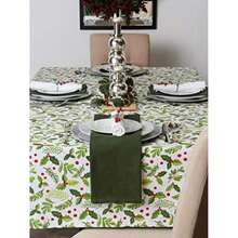 Tablecloths - Multicolor - View 4