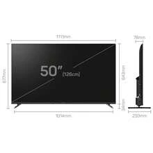 Tesla Televisions - Phích cắm loại F của EU (220-240V) - Xem 6