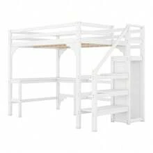 Kids Bed Frames, Headboards & Footboards - Default - View 11