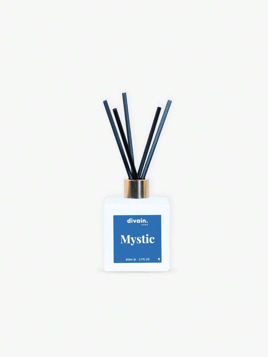DIVAIN Raumduft-Sets - Mikado Mystic Lufterfrischer - Übersicht 1