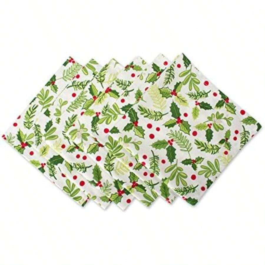 Tablecloths - Multicolor - View 1