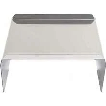 BAC012 Drip Pan Heat Baffle Traeger Pro Series 575 22 Lil' Tex Pellet Grill Diffuser Plate Smoker, BAC-012, BAC-507 Traegger Grill, Heavy Duty Stainless Steel Drip Tray - BCA012 - 查看 2