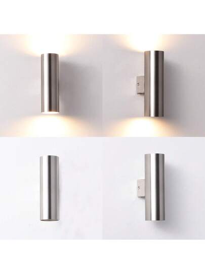 Dual Up Down Wand Light, GU10 Sockets, Bulbs Not Included "DUO PRO" view 7