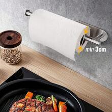 Crockery Cabinet & Kitchen Storage, Storage Racks - Kr002-s (Silver) - View 7