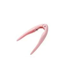 Heavy Duty Metal Chestnut And Nut Cracker With Handle - Multi-Function Nut Opener Tool For Walnuts, Hazelnuts, Almonds, Cashews - Easy To Extract, Household And Commercial Nut Cracker - Multicolor - View 13