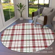 Holiday Tree Trays & Mats