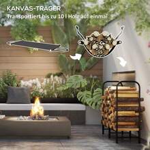 Stoves & Accessories