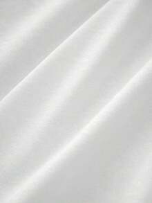 Women's Casual Crew Neck T-Shirt With Afro Hairstyle Graphic 2 2 0g Heavy Cotton T Shirt ,Summer Unisex Plus Size T Shirts - 白色 - 查看 11