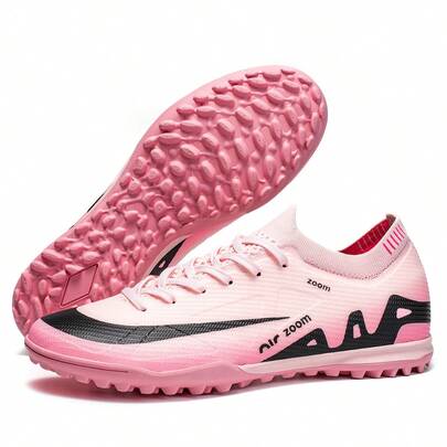 男士足球鞋，男女皆宜的休闲舒适足球训练鞋