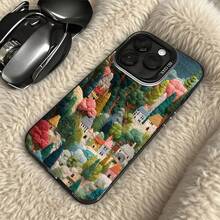 Basic Phone Cases - Argent - Voir 5