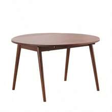 Tables - Bruin + Hout1 - Bekijken 1