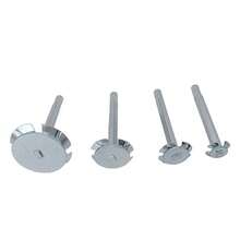 GLOGLOW PVC TUBE REAMER REALJER CONECTA CON LA CONECTOR DE Tipo DE AguaReamer - como en la foto - Ver 1