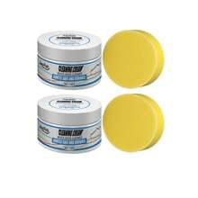 White Shoe Cleaning Cream, Powerful Stain Remover, No Wash, Sports Canvas Shoe Cleaning To Remove Stains - Silver - View 12