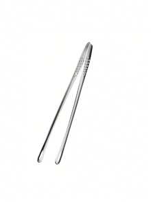 1/2pcs Food Tong Anti-Scald Cooking Clip, Kitchen BBQ Steak Tong, Bread Clip, Cooking Tool