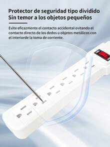 Adapters & Multi-Outlets - 6個 - チェックする 10
