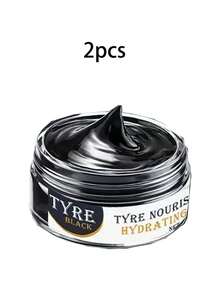 KineShineX Universal Car Repair Paste, Car Scratch Repair Paste, Car Interior Tire Parts Repair, Anti-Fading, Car Maintenance Paste, Anti-Yellowing, Tire Blackening Paste, Make Your Car Look Brand New, Essential Accessory For Car Dealers, Car Scratch Repair Paint - Multicolor - View 15