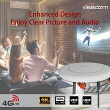 360° Omni-Directional Outdoor TV Antenna RV Marine Gain Booster Digital UHF VHF - 1 - View 6