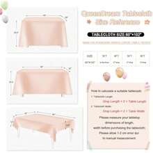 Tablecloths - Multicolor - View 3