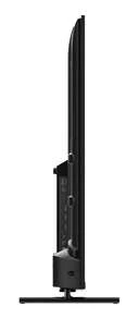 Tesla Televisions - Phích cắm loại F của EU (220-240V) - Xem 5