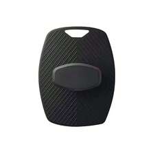 1pc Silicone Body Scrub Brush - Antioxidant Zinc Infused - High Elasticity Bristles Exfoliating Body Brush, Suitable For Shower, Reduces Cellulite, Promotes Blood Circulation - Multicolor - View 12