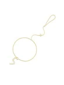 1PC 925 Sterling Silver Elegant Star Cubic Zirconia Finger Ring Bracelet Ring Set Hypoallergenic Pure Silver Suitable For Women Daily Wear Wedding Party Engagement Valentine's Day