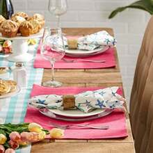 Tablecloths - Multicolor - View 3