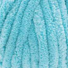 ESTAMBRE KOMFY PLUS PAQ 5 MADEJAS 100 GRS C/u COLOR POR PAQUETE ESTAMBRES KARINA - 08 Turquesa - Ver 3