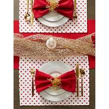 Tablecloths - Multicolor - View 5