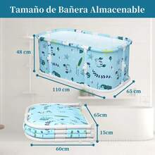 Outdoor Hot Tubs - 淺藍色 - 查看 2