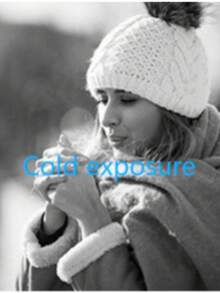 Hot Water Bottle With Refillable Water Bag Warm Water Bag For Ladies Hand Warmer And Abdominal Heat Pack Plush Fabric Cover Hand Warmer - Grey - View 5