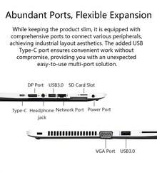 HP 840g3 二手筆記型電腦 輕薄電腦 i7 6代辦公室商務大學生用遊戲 二手筆記型 i7六代 8G+256G綜合使用 - 銀色 - 查看 6
