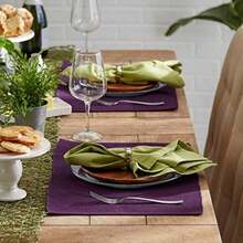 Tablecloths - Multicolor - View 4