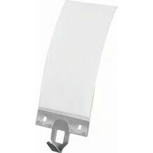 Hillman Picture-Hanging-Hardware 121145 - Colgador de pared transparente color blanco 4 piezas - Blanco - Ver 3
