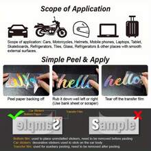 Heart Cherry Butterfly Car Sticker - Self-Adhesive Gas Tank Decal With Glossy Embroidery Effect, Automotive Body Decor For Glass & Smooth Surfaces, Car Accessories,Car Decals,Car Decor,Car Stickers,Car Essentials,Car Stuff