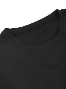 Sonia Citron Washington Mystics T-Shirt - Black - View 3