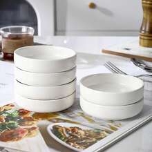 1/2/4 件 Ins 风格陶瓷圆形调味盘、简约纯色日式开胃菜盘、优质醋/蘸酱盘、家用蘸酱盘、番茄酱/沙拉酱盘、香薰烛台、节日装饰 - 彩色 - 查看 20