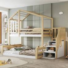 Kids Bed Frames, Headboards & Footboards - Default - View 2